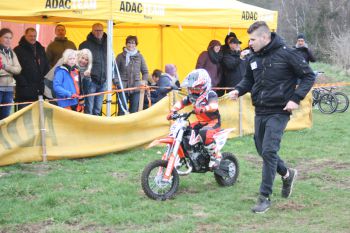 Schnupperkurs 2 | 14. April 2018  - Bild 12