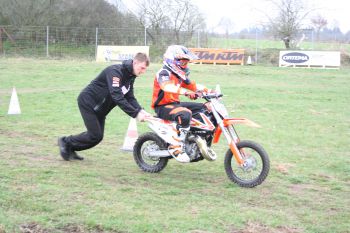 Schnupperkurs 2 | 14. April 2018  - Bild 13