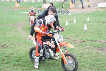 Schnupperkurs 2 | 14. April 2018  - Bild 14