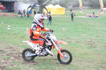 Schnupperkurs 2 | 14. April 2018  - Bild 15