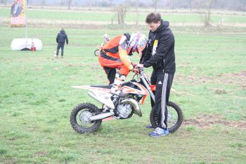 Schnupperkurs 2 | 14. April 2018  - Bild 16