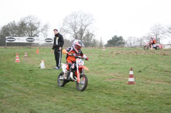 Schnupperkurs 2 | 14. April 2018  - Bild 17