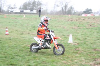 Schnupperkurs 2 | 14. April 2018  - Bild 18