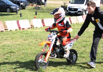 ADAC MX Academy - Bildergalerie 2018