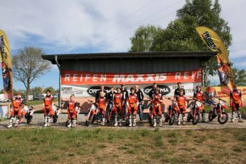 Schnupperkurs 3 | 05. Mai 2018 - Bild 1