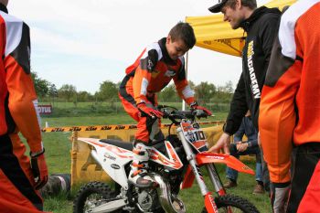 Schnupperkurs 3 | 05. Mai 2018 - Bild 2