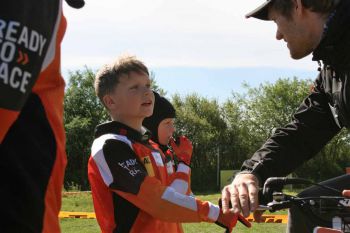 Schnupperkurs 3 | 05. Mai 2018 - Bild 6