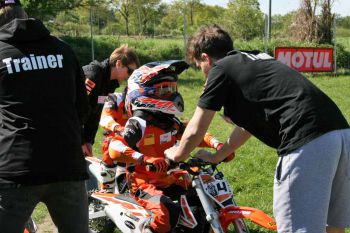 Schnupperkurs 3 | 05. Mai 2018 - Bild 7