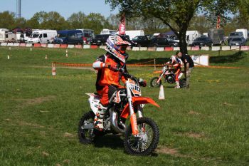 Schnupperkurs 3 | 05. Mai 2018 - Bild 13