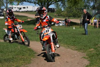 Schnupperkurs 3 | 05. Mai 2018 - Bild 20