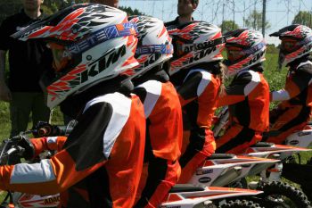 Schnupperkurs 3 | 05. Mai 2018 - Bild 25