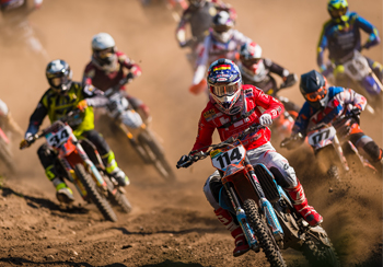36. ADAC Motocross Vellahn 