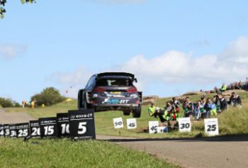 ADAC Rallye Deutschland