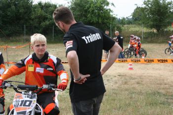 Schnupperkurs 4 | 16. Juni 2018 - Bild 1