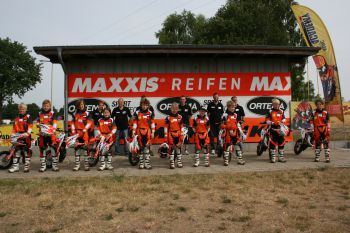 Schnupperkurs 4 | 16. Juni 2018 - Bild 2