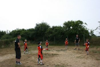 Schnupperkurs 4 | 16. Juni 2018 - Bild 4