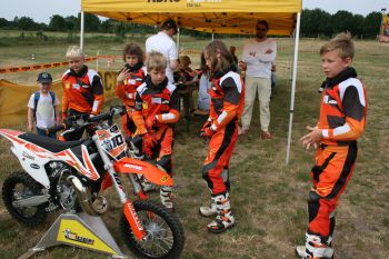 Schnupperkurs 4 | 16. Juni 2018 - Bild 5