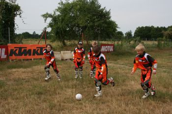 Schnupperkurs 4 | 16. Juni 2018 - Bild 6