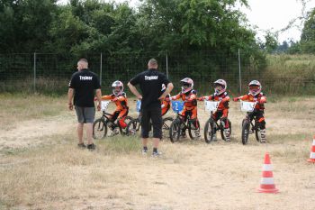 Schnupperkurs 4 | 16. Juni 2018 - Bild 11