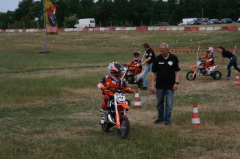 Schnupperkurs 4 | 16. Juni 2018 - Bild 13