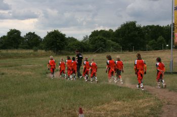 Schnupperkurs 4 | 16. Juni 2018 - Bild 15