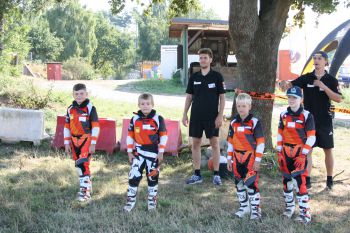 Schnupperkurs 5 | 28. Juli 2018 - Bild 2