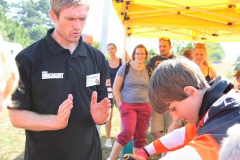 Schnupperkurs 5 | 28. Juli 2018 - Bild 4