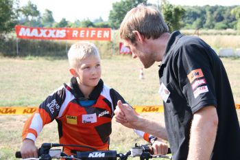 Schnupperkurs 5 | 28. Juli 2018 - Bild 5