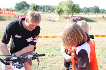 Schnupperkurs 5 | 28. Juli 2018 - Bild 6