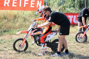 Schnupperkurs 5 | 28. Juli 2018 - Bild 12