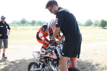 Schnupperkurs 5 | 28. Juli 2018 - Bild 21