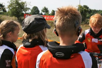 Gehörlosenworkshop | 04. August 2018 - Bild 2