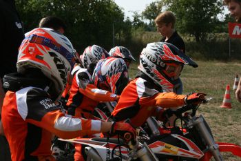 Gehörlosenworkshop | 04. August 2018 - Bild 3