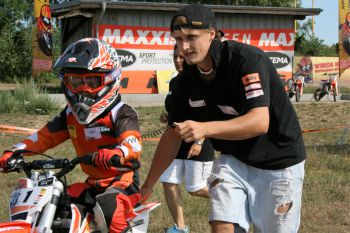 Gehörlosenworkshop | 04. August 2018 - Bild 7