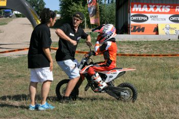 Gehörlosenworkshop | 04. August 2018 - Bild 8