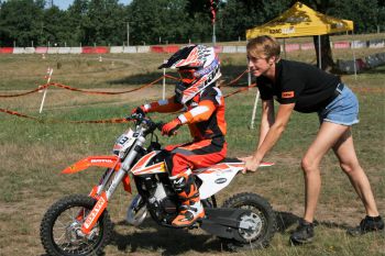 Gehörlosenworkshop | 04. August 2018 - Bild 9