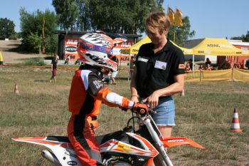 Gehörlosenworkshop | 04. August 2018 - Bild 10