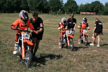 Gehörlosenworkshop | 04. August 2018 - Bild 11