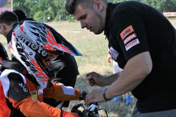 Gehörlosenworkshop | 04. August 2018 - Bild 12