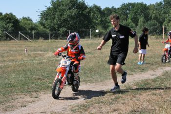 Gehörlosenworkshop | 04. August 2018 - Bild 13