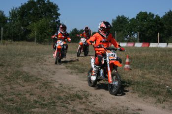 Gehörlosenworkshop | 04. August 2018 - Bild 16