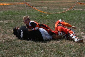 Gehörlosenworkshop | 04. August 2018 - Bild 17