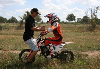 Gehörlosenworkshop | 04. August 2018 - Bild 20