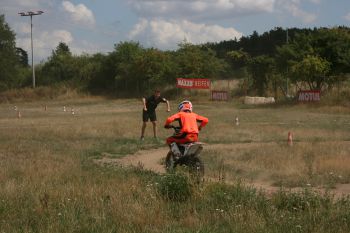Gehörlosenworkshop | 04. August 2018 - Bild 22