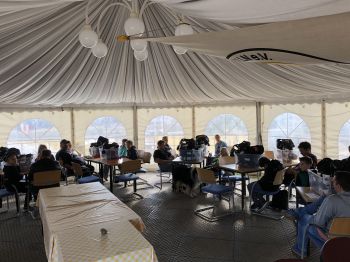 Schnupperkurs 6 | 11. August 2018 - Bild 1