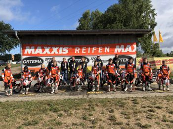 Schnupperkurs 6 | 11. August 2018 - Bild 2