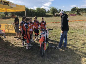 Schnupperkurs 6 | 11. August 2018 - Bild 3