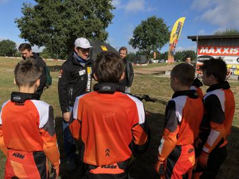 Schnupperkurs 6 | 11. August 2018 - Bild 4