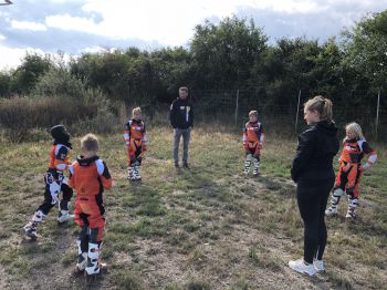 Schnupperkurs 6 | 11. August 2018 - Bild 6