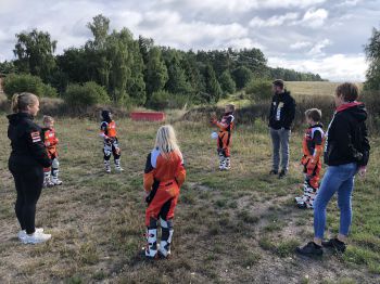 Schnupperkurs 6 | 11. August 2018 - Bild 7